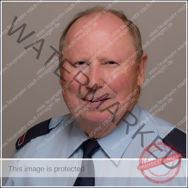 Karl-Jürgen Henkel | Brandmeister