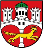 Feuerwehr Stadt Remagen Logo