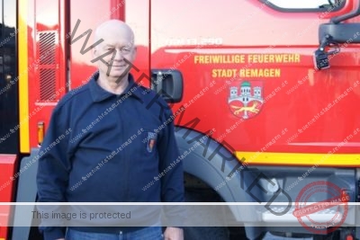 Wolfgang Wirth | Brandmeister