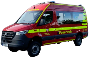 Mannschaftstransportfahrzeug