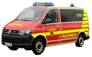 Mannschaftstransportfahrzeug