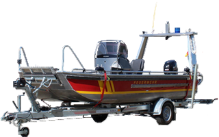 Rettungsboot (RTB)